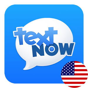 Textnow free us phone number apk old version
