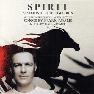 Spirit Soundtrack Zucchero Download